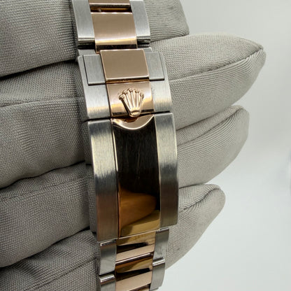 Rolex Yacht-Master 40 Ref 126621 - Full Set 2022