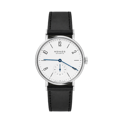 NOMOS Glashütte Tangente Glasboden | Ref. 139 | November 2022 | Full Set