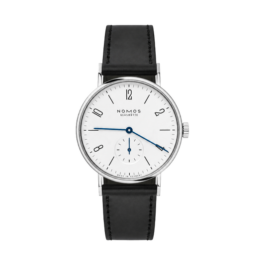 NOMOS Glashütte Tangente Glasboden | Ref. 139 | November 2022 | Full Set