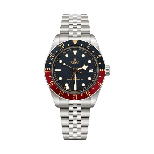 Tudor Black Bay 58 GMT 7939G1A0NRU | 2026