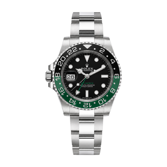 Rolex GMT-Master II “Sprite” - 2026 - Full Set