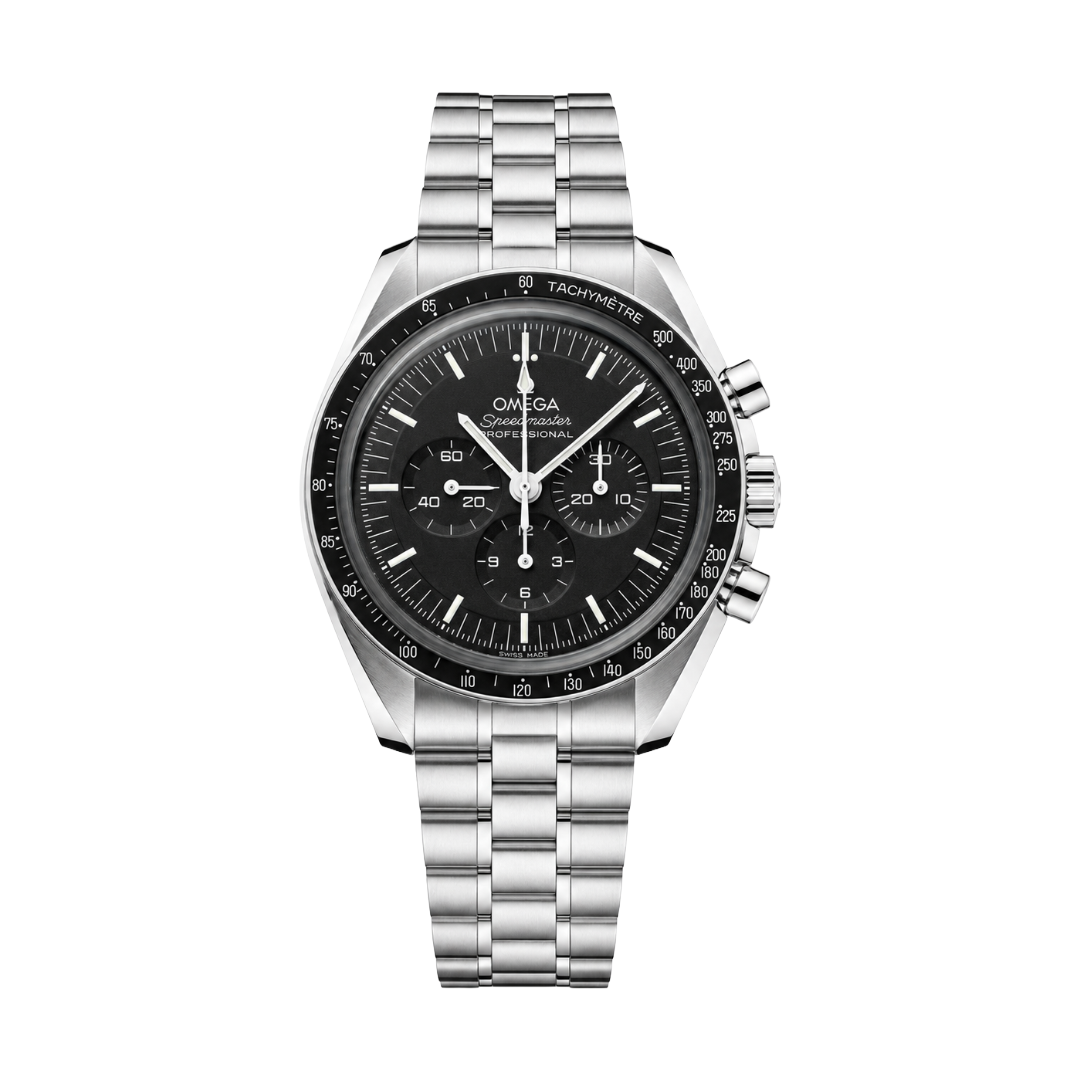 Omega Speedmaster Professional Hesalite | 2023 | Full Set