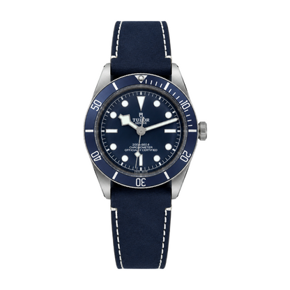 Tudor Black Bay 58 Blue | 79030B | 2021 | Full Set | On Strap
