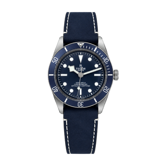 Tudor Black Bay 58 Blue | 79030B | 2021 | Full Set | On Strap