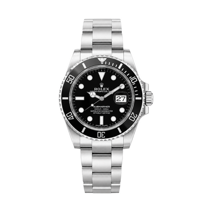 Rolex Submariner Date 116610LN | Full Set | November 2019