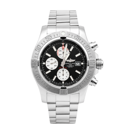 Breitling Super Avenger II A1337111/BC29