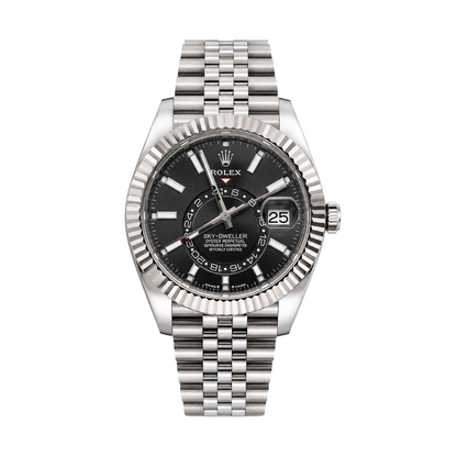 Rolex Sky-Dweller | 336934 | 2024 | Full Set - Full Protective Stickers