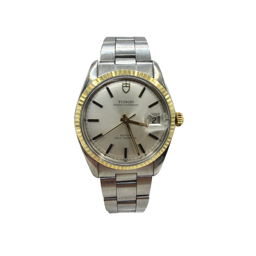 Tudor Prince Oysterdate 1968 - Fully Serviced