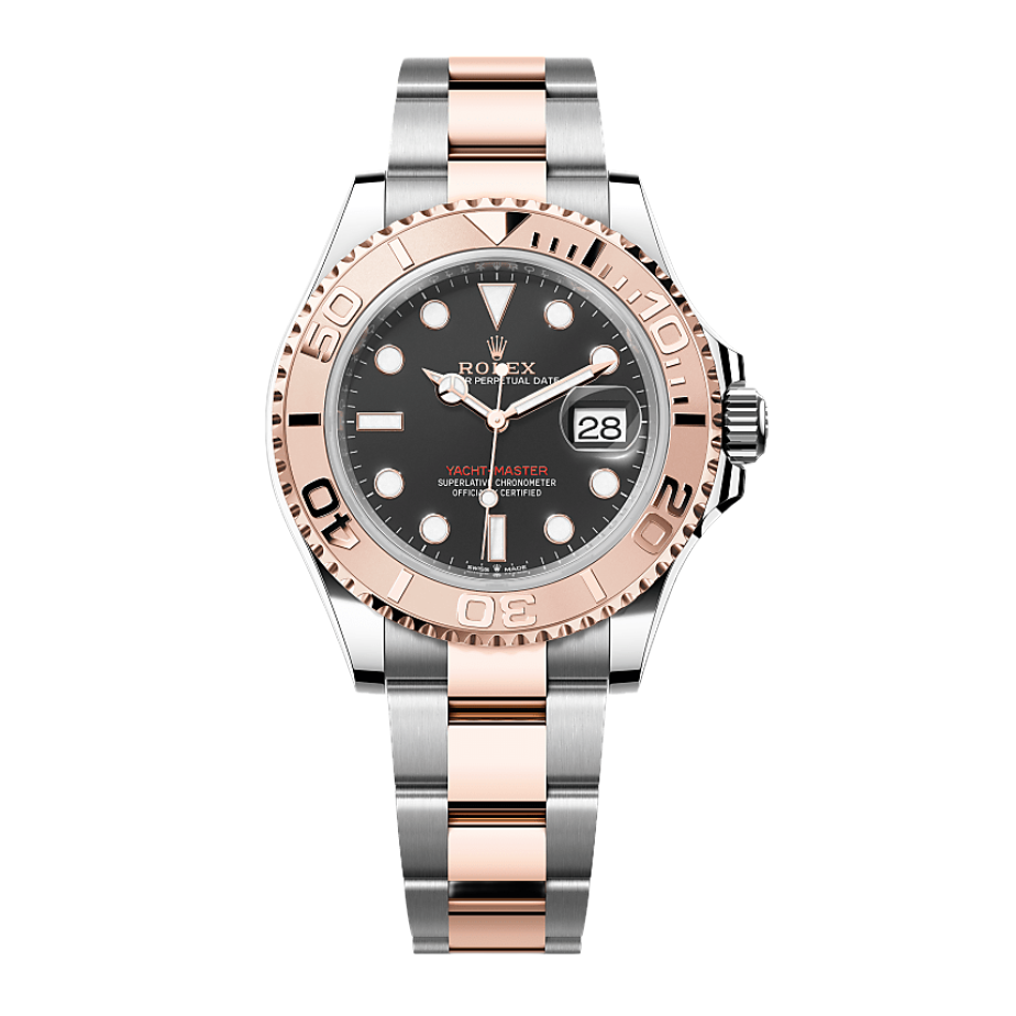 Rolex Yacht-Master 40 Ref 126621 - Full Set 2022