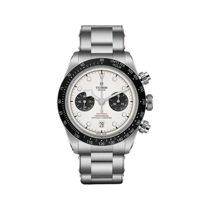 Tudor Black Bay Chronograph 79360N - 2023 Full Set