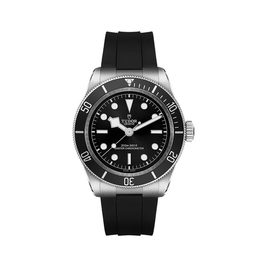 Tudor Black Bay Monochrome 7941A1A0NU – 2024 Full Set