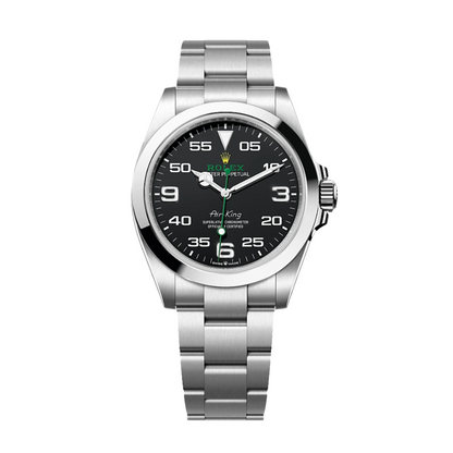 Rolex Air-King 126900 - 2022 - Full Set with White Tag