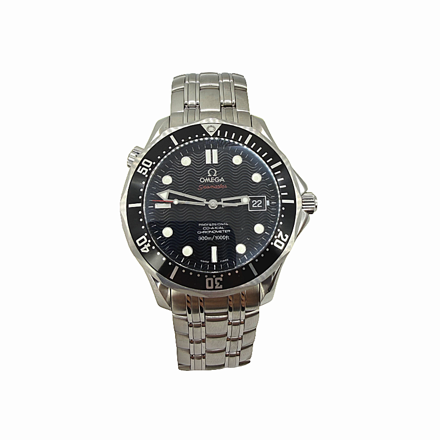 Omega Seamaster Professional 300 2010 - NOS