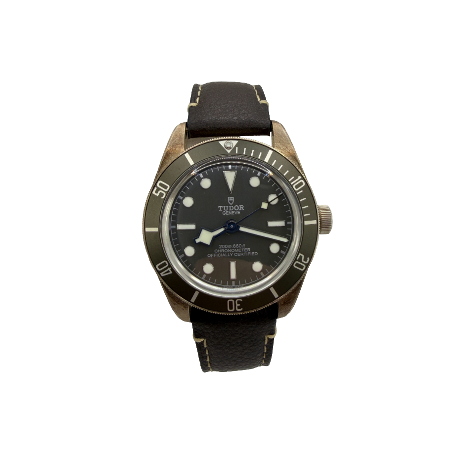 Tudor Black Bay Fifty-Eight 925 - Full Set