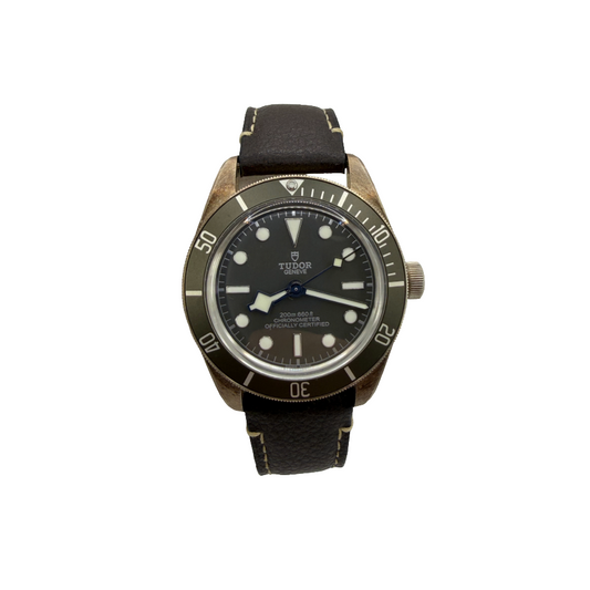 Tudor Black Bay Fifty-Eight 925 - Full Set